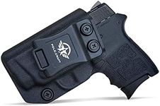 Bodyguard 380 Holster IWB Kydex for