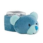 Stephan Baby Boo Bear Comfort Toy a