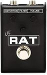 Pro Co Lil' RAT Distortion/Fuzz/Overdrive Pedal