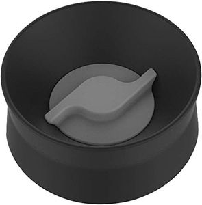 CamelBak Hot Cap Accessory - Replacement Cap, Black