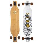 Arbor Performance Complete Longboard, Adult Unisex, Multi (Multicoloured), One Size