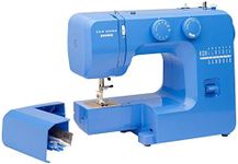 Janome Blue Couture Easy-to-Use Sew