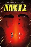 Invincible - Father and Son One Sheet Wall Poster