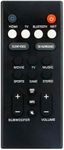 Allimity VCQ9140 Replacement Remote