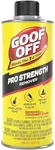 Goof Off Professional Strength Remo