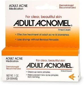 Acnomel Ad