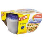 Glad Containers