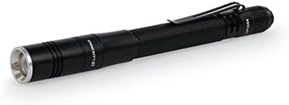 LUXPRO Dual Power Rechargeable Focu