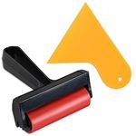 5D Diamond Painting Roller and Fix Tools,Unime Ideal Aligning Repair Pressing Accessories Tools for Full Drill Diamond Painting Kits for Adults (2 Pack)