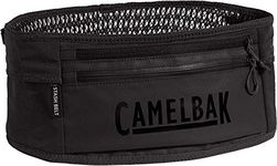 CAMELBAK Unisex Stash Belt Packs, Black, M UK