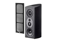 Monoprice THX-365T THX Ultra Certified Dolby Atmos Enabled Mini-Tower Speaker