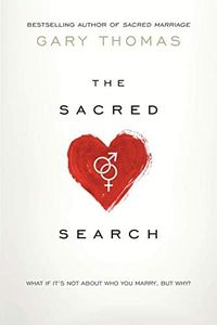 The Sacred