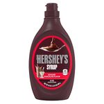 Hershey's Chocolate Syrup, 24 Ounces