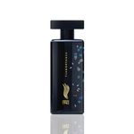 Legend 1942 Luxe Perfumes by Amitabh Bachchan | Flamboyance Black Long Lasting Perfume For Men & Women | Cologne - Floral Sweet Fragrance | Birthday - Gifts | Everyday Essentials | 100Ml