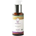 Itchy Baby Co Natural Scalp Oil 100