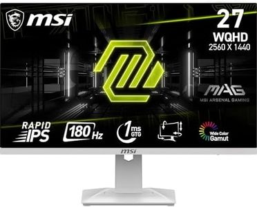 MSI MAG 27