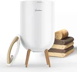 GAMOHOME Towel Warmer Luxury Heated