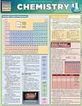 Chemistry: a QuickStudy Laminated R