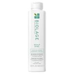 Biolage Clarifying Shampoo, Scalp Sync, Removes Residue, Buildup and Excess Oil, For Oily Hair & Scalp, Gently Exfoliates With Glycolic Acid, Paraben and Silicone Free, Vegan, Cruelty Free