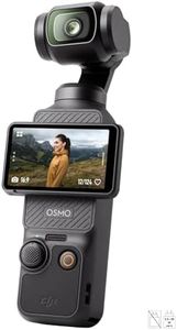DJI Osmo P