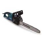 Makita UC4051A 240 V Electric Chainsaw, LARGE