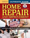 Ultimate Guide to Home Repair and I