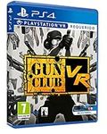 Perp Games Gun Club VR Playstation 