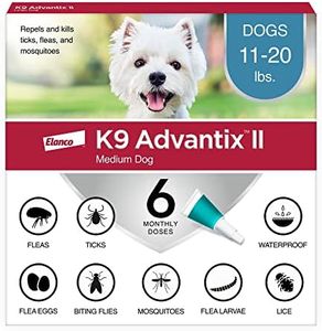 K9 Advanti