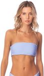 Maaji Women's Standard Bandeau, Blu