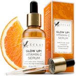 C Serum With Hyaluronic Acids