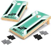 DUDE PERFECT Solid Wood Tournament 