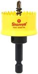 Starrett HSS Bi-Metal Hole Saw - CS