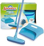 Spontex Catch & Clean Indoor Rubber