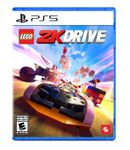 Lego 2K Drive Playstation 5