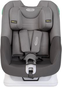 Graco Extend LX R129 Car Seat – Midnight Black