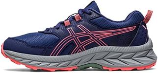 ASICS Kid's PRE VENTURE 9 Grade Sch
