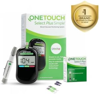 OneTouch S