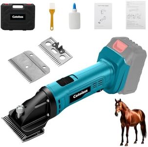 Horse Clip