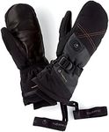 Thermic Ultra Heat Mittens Women Mi