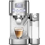 Geek Chef Cappuccino Machine with B
