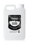 Vinyl record cleaner solution - washer cleaning liquid to remove dust and protect your LP records - purest quality (5 Litre)