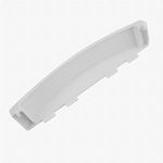 Replacement GE GUD27ESSMWW Dryer Handle for GE Clothes Laundry Dryer Parts WE01X30378 WE01X25878 PS1177202 WE1M1068 GUD27ESSM1WW Washer and Dryer Stackable Handle