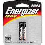 Alkaline Battery