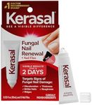 Kerasal Nail Renewal, Restores Appe