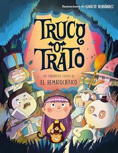 Truco o tr