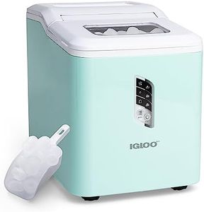 Igloo Auto