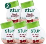 Stur LWE (Black Cherry, 5-Pack)