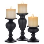 Candle Holder For Mantle