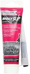 Holts Molyslip Gearbox Additive, Double Concentrate Gearbox Protection, Professional Quality Molyslip To Reduce Whine & Rumble, Protects Gearbox, Steering Box & Back Axle, Reliable & Easy To Use, 65ml