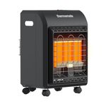 Gas Heater For Garage With Thermostat